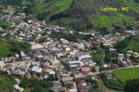 lajinha