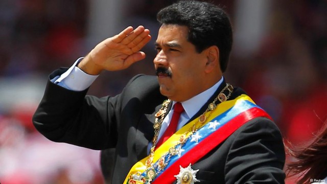 MADURO