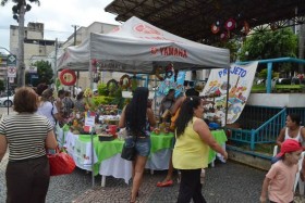 Arte social incentivada pelo Governo de Manhuaçu  