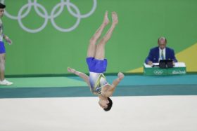 ginastica